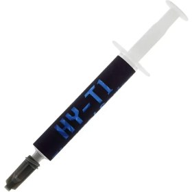 تصویر خمیر سیلیکون هانزلیه مدل HY-T1 Halnziye HY-T1 Thermal Grease