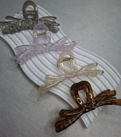 تصویر کلیپس پاپیونی 