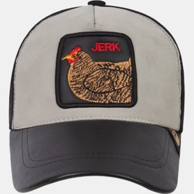 تصویر کلاه مردانه گورین 