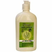 تصویر شامپو حیوانات پرسا مدل Aloe Shampoo حجم 250 میلی لیتر شامپو حیوانات پرسا مدل Aloe Shampoo حجم 250 میلی لیتر