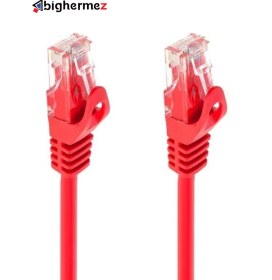 تصویر کابل شبکه CAT6 پی نت مدل به طول 2 متر 