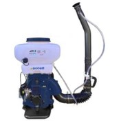 تصویر سمپاش موتوری کوله ای اکتیو خرطومی مدل AC-1020GS 