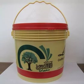 تصویر چسب باغبانی سمیران مدل Latex چسب هرس 5کیلویی 