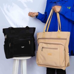 تصویر کیف برزنتی سیمین مدل 1133 