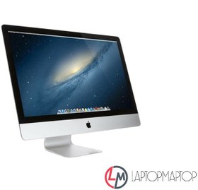 تصویر آل این وان استوک اپل iMac A1418 (Mid 2014) 