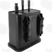 تصویر کنستر بنزین نیسان 