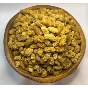 تصویر توت شیرین تفرش ۲۵۰ گرمی 