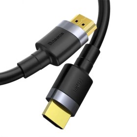 تصویر کابل HDMI باسئوس مدل CADKLF-E01 طول 1 متر cable Baseus HDMI CADKLF-E01 1m