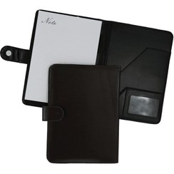 تصویر فولدر طرح چرم کد N500 