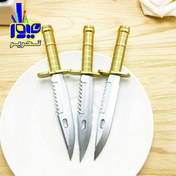 تصویر خودکار خنجری 