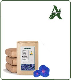 تصویر گل نیلوفر خشک فله 