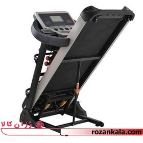 تصویر تردمیل خانگی چند کاره تکنوفیت TechnoFit TF-900DS 