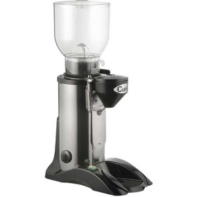 تصویر آسیاب قهوه میشیگان اینوکس برند کونیل 