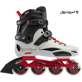 تصویر اسکیت رولربلید مدل RB PRO X RollerBlade RB PRO X