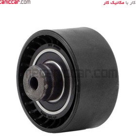 تصویر بلبرینگ تسمه تایم ثابت 206 تیپ 5 ball bearing