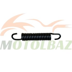 تصویر فنر جک وسط بنلی ۱۵۰ tnt15 