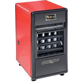 تصویر هیتر گازی مدل IR-H618 