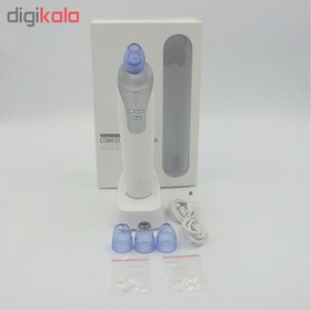 تصویر میکرودرم کمدو مدل 2018 