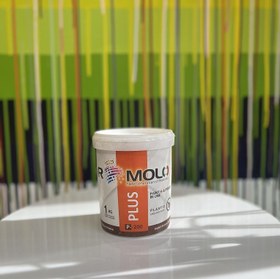 تصویر رنگ تمام پلاستیک مدل P200 (سفید) 