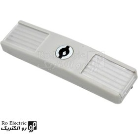 تصویر قفل طرح ریتال کد Ts8 