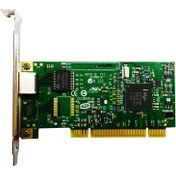 تصویر کارت شبکه اینتل پرو PCI مدل 8490 
