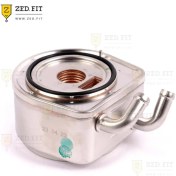 تصویر خنک کن روغن موتور جک S5 کد 1010213GD052 