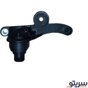 تصویر سنسور دور موتور با پایه ایساکو مناسب برای پژو 207 