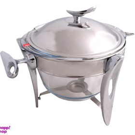 تصویر سوپ خوری راکلند کد 600 