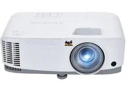 تصویر ویدئو پروژکتور ویوسونیک VIEWSONIC SP6 