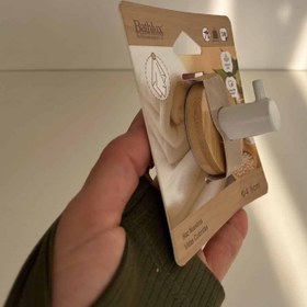 تصویر هوک آویز 