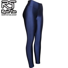 تصویر لگ براق سرمه ای 