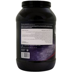 تصویر پروتئین کازئین ماسکالی 2000 گرم Casein Protein Powder Musculi 2000g