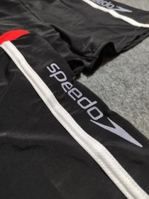 تصویر مایو شنا مردانه طرح speedo 