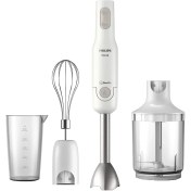 تصویر گوشت کوب برقی فیلیپس مدل HR2545 ظرفیت ۲۵۰ میلی‌لیتر چند کاره با توربو 