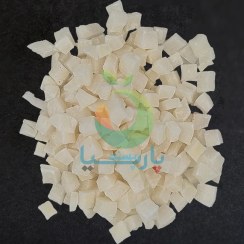 تصویر نارگیل خشک حبه 