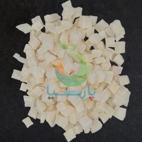 تصویر نارگیل خشک حبه 