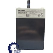 تصویر موتور دمپر زیمنس SIEMENS مدل SQN31.411A2700 