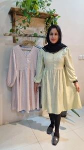 تصویر فروشگاه ساتین الیاف