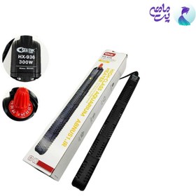 تصویر بخاری آکواریوم HX-936 300W 