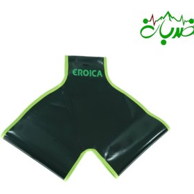 تصویر پد نشیمن هارنس سیت اروئیکا EROICA SIT PAD EROICA SIT PAD