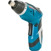 تصویر پیچ گوشتی شارژی لکا CS03-003 LEKA cs03-003