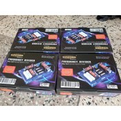 تصویر کراس اور وینفورد آبی 