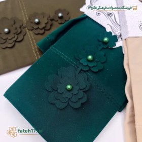 تصویر ساق دست سه گل 