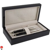 تصویر ست خودکار خودنویس مدل GALLERY گالری یوروپن EUROPEN 