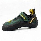 تصویر کفش سنگ نوردی لاوان لیزارد رنگ سبز 