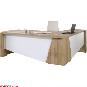 تصویر میز کارشناسی K166 