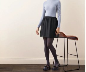 تصویر دامن زنانه اسمارا کد ۳۵۹۰۰۴۳ 