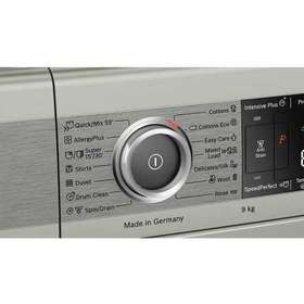 تصویر ماشین لباسشویی بوش مدل WAV28MX0ME Bosch WAV28MX0ME Washing Machine