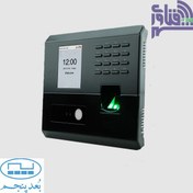 تصویر دستگاه حضور و غیاب ZKTeco مدل VLEco-152 