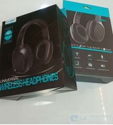 تصویر هدفون بی سیم یونیورسال مدل Ys-9957 Universal Ys 9957 Wireless Headphone